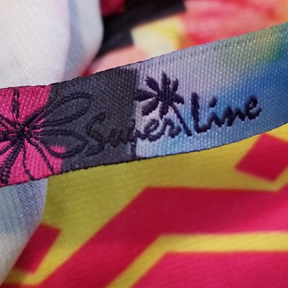 Superline Aztec Top - Picture 3 of 5